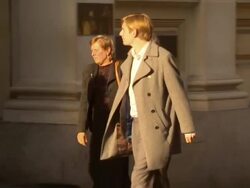 Family of Joanna Yeates Arriver at Court News Clip