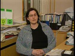 RUSSIA: CONSTRUCTION OF KOSTROMA NUCLEAR POWER STATION HALTED News Clip