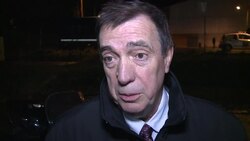 CLEAN : Dammartin mayor relieved hostage situation in his town is over News Clip