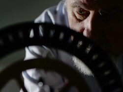 Research Stock Footage