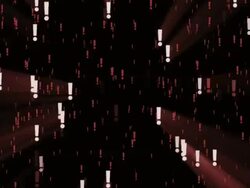 Exclamation Flight Stock Footage