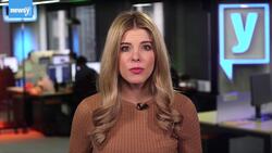 North Korea Says It's Not Interested In Further Talks With The U.S. News Clip