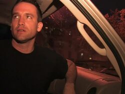 Xiu Xiu Interview (clip 6) Stock Footage