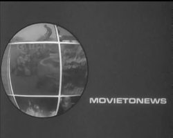 EARTHQUAKE News Clip