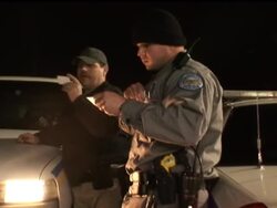 Several weeks ago, the U.S. Border Patrol moved dozens of agents from Texas and California to patrol I-20, the interstate that runs from Texas to S.C. As Rich Matthews reports, the results have been dramatic Instructional Video