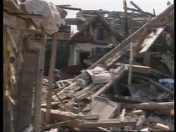 Bosnia - Killer Rocket Attack Instructional Video