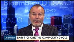 Brynjolfsson: Why the Oil Rally Will Falter News Clip