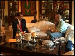 Congress debates amnesty for members of ousted Zelaya's gvt. News Clip