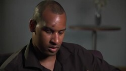 Interview with police officer who was injured as he fought off London Bridge terrorists News Clip