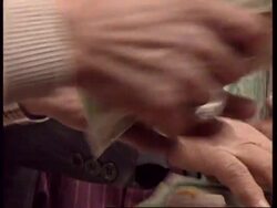 IRAQ: INTERNATIONAL OIL CONFERENCE ENDS News Clip