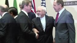 CLEAN : Iran world powers agree nuclear deal News Clip