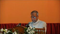 Celebrations of 150th anniversary of birth of poet Ravindranath Tagore News Clip