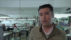 Little known village produces world designer handbags News Clip