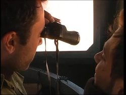 Sudanese asylum seekers find refuge on a kibbutz in Israel News Clip