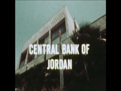 SP AA-0044  CENTRAL BANK (BOB ROOTES PRODUCTIONS) Instructional Video