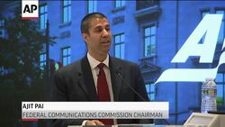 FCC Chair: Push For Rule Changes, More Inclusion News Clip