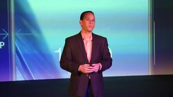 ZTE launches mid-range smartphone Blade V9 News Clip