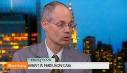 What Are the Lessons to Be Learned From Ferguson? News Clip