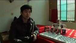 Chinese industry cashing in on the British Royal wedding News Clip