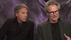 Playwright and Actor Sam Shepard Dies at 73 News Clip
