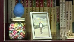 CLEAN : Protest leader says HKs political tipping point will come News Clip