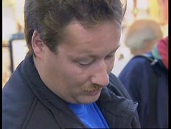 UK: TABLOID PRESS ACCUSED OF DECLARING SOCCER WAR ON GERMANY News Clip