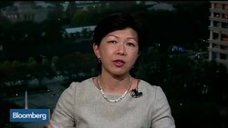 Should Kuroda Downgrade Japan's Inflation Forecast? News Clip