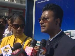 Protest against airline job cuts, stock market, analyst Instructional Video