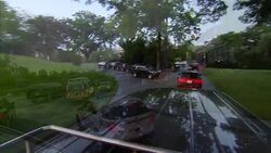 Trump Visits Hospital Treating Wounded Lawmaker News Clip