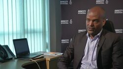 Amnesty comments on Ethiopia protest crackdown News Clip