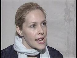 ENTERTAINMENT WEEKLY: ENT4-PARIS FASHION 4 News Clip