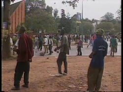 KENYA: 7 PEOPLE KILLED IN PRO REFORM DISTURBANCES ACROSS THE COUNTRY Instructional Video