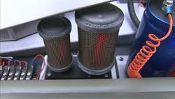 Back To The Future Day Arrives News Clip