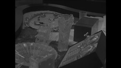 CAN753 MASSIVE INTERNATIONAL TRADE FAIR OPENS IN OSAKA Instructional Video