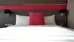 Bedroom Stock Footage