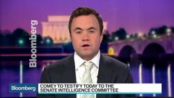 Comey Testimony Fuels Both Sides of Trump Argument News Clip