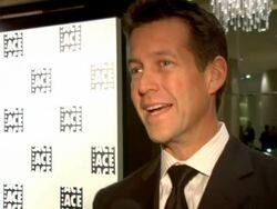 56th Annual ACE Eddie Awards Stock Footage