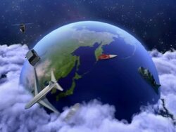 Travel Stock Footage