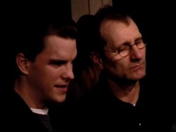 Premiere of 'The Bone Collector' Stock Footage