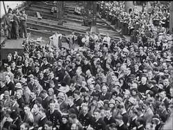 Britannia Launches Her ""Ewe"" Lamb Cruiser News Clip