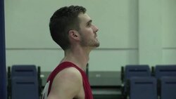 VOICED : With March Madness in full swing some pla News Clip