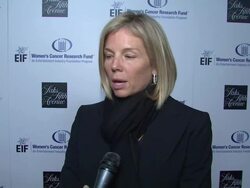 Saks Fifth Avenue's 'An Unforgettable Evening' Stock Footage