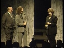 ENTERTAINMENT WEEKLY: DIAMOND AWARDS Instructional Video