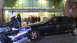 CLEAN : World powers discuss extending Iran deal deadline News Clip