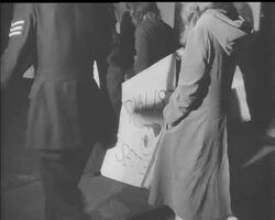 RHODESIAN TALKS News Clip