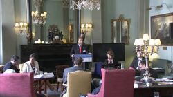 Greece's Olympic house based at exclusive private member clubs closes News Clip