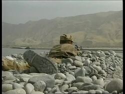 Latest pictures of Tajikistan-Afghanistan border News Clip