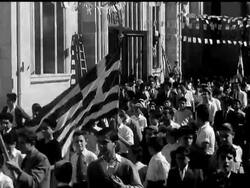 CYPRUS DEMONSTRATION News Clip