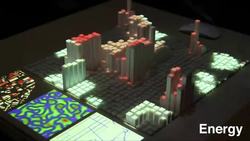 TED: Shape-shifting tech will change work as we know it | Sean Follmer Instructional Video