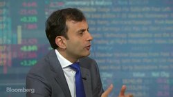 Morgan Stanley's Sharma Sees De-Globalization Trend News Clip